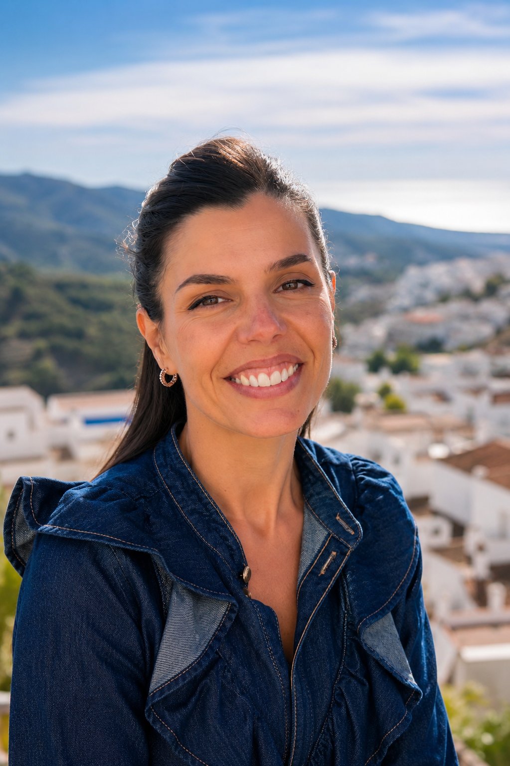 Pati — fundadora de Latidoo